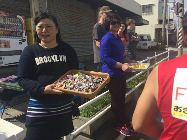 人•梦•爱，奔跑在古琉球王国的42.195公里 -2016冲绳马拉松全攻略