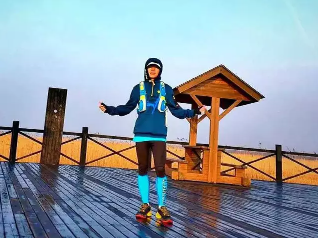 纪录：用双脚探索未知世界，奔跑在厦门—深圳600多公里路上的经历