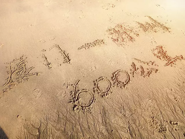 纪录：用双脚探索未知世界，奔跑在厦门—深圳600多公里路上的经历