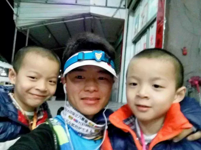 纪录：用双脚探索未知世界，奔跑在厦门—深圳600多公里路上的经历