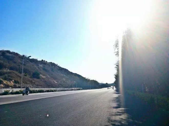 纪录：用双脚探索未知世界，奔跑在厦门—深圳600多公里路上的经历