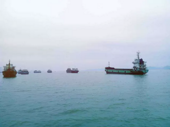 纪录：用双脚探索未知世界，奔跑在厦门—深圳600多公里路上的经历