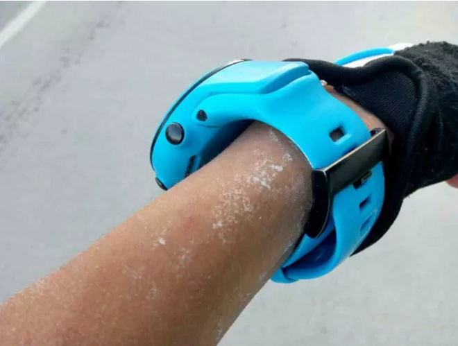 纪录：用双脚探索未知世界，奔跑在厦门—深圳600多公里路上的经历