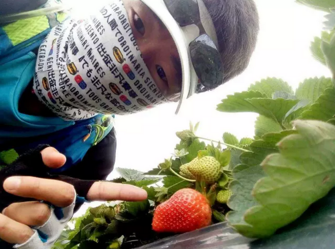 纪录：用双脚探索未知世界，奔跑在厦门—深圳600多公里路上的经历