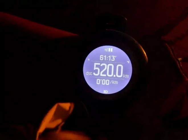 纪录：用双脚探索未知世界，奔跑在厦门—深圳600多公里路上的经历