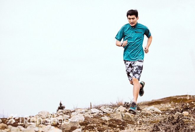 天空有界 梦想无界：李少壮与他的哈巴速攀计划