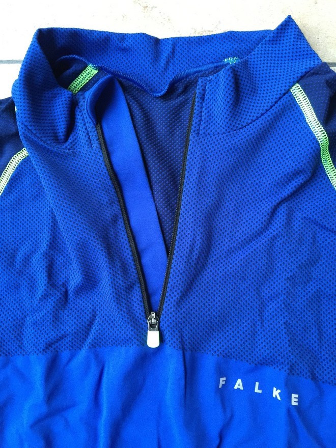 【众测报告】FALKE Ergonomic Sport System测评—拉风必备