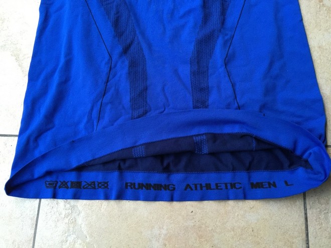 【众测报告】FALKE Ergonomic Sport System测评—拉风必备