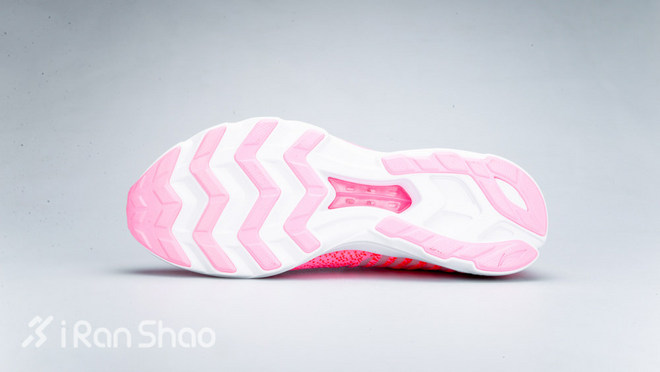 开箱 | 李宁超轻13代，这一次是真的轻