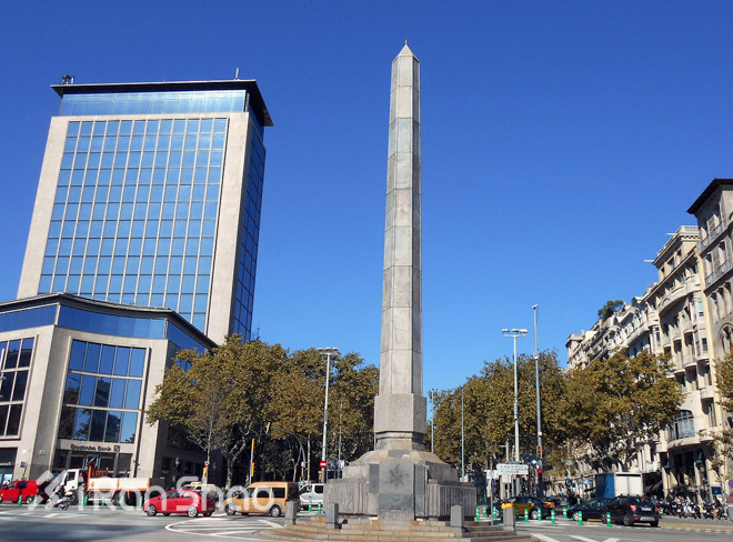 马拉松城纪 | 巴塞罗那马拉松：加泰罗尼亚的奇幻之旅