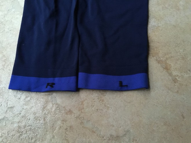 【众测报告】FALKE Ergonomic Sport System测评—拉风必备