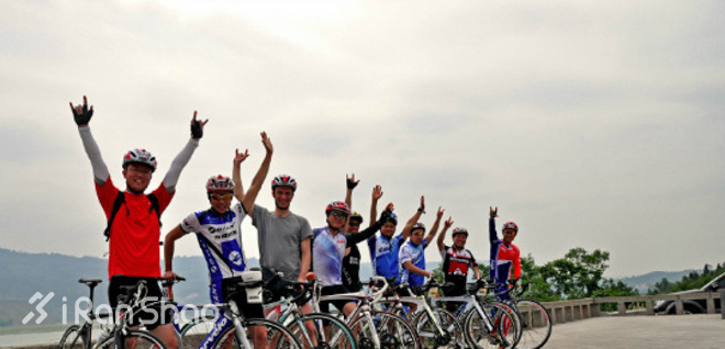 马拉松城纪 | 在魔幻3D城市重庆跑步是一个怎样的体验