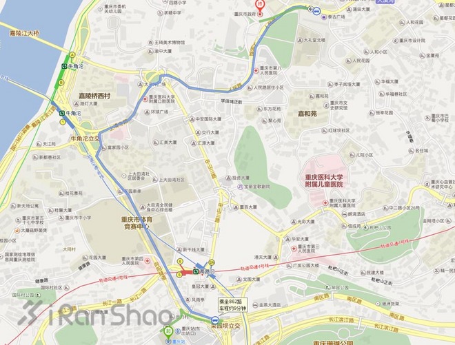 指南 | 2016年重庆国际马拉松参赛指南