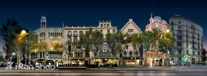 马拉松城纪 | 巴塞罗那马拉松：加泰罗尼亚的奇幻之旅