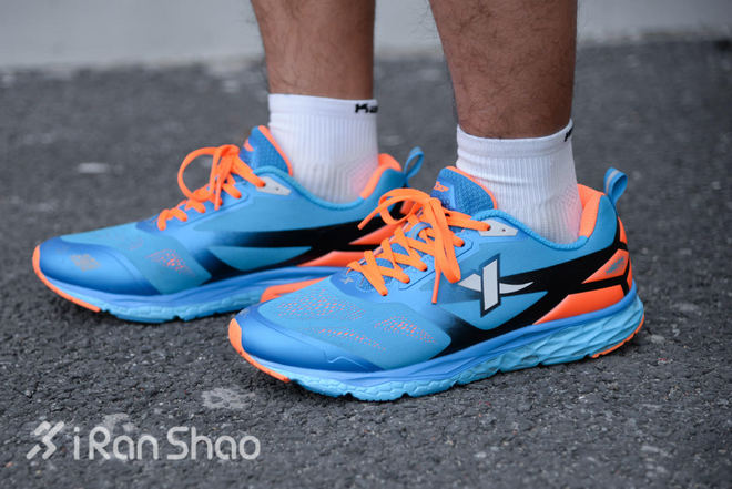 评测 | 特步动力巢三代，想潮不是你想抄想巢就能超