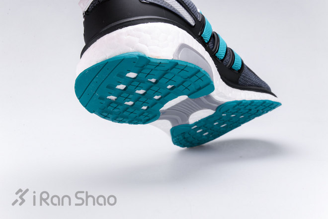 开箱 | adidas Energy Boost 3 能量守恒定律