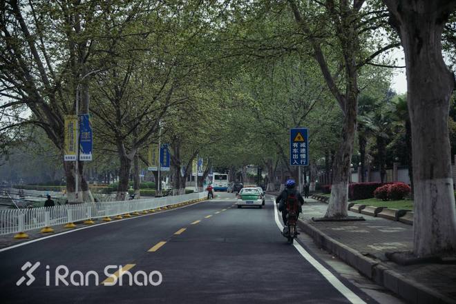 探路 | 四桥五湖 武汉马拉松路线探路通关秘籍