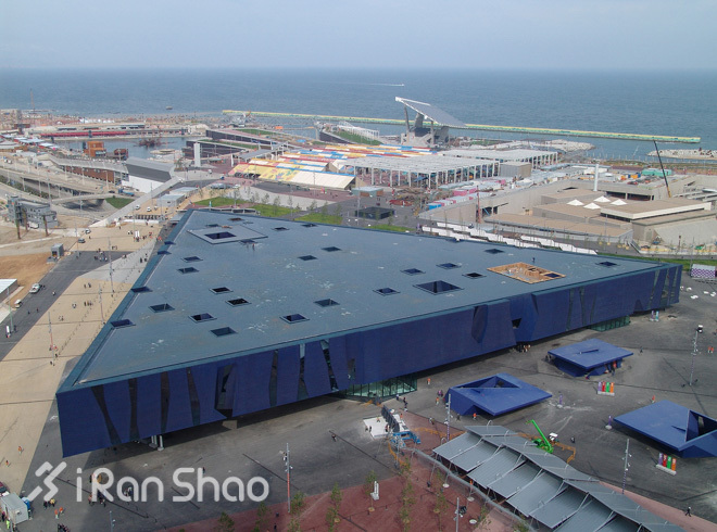 马拉松城纪 | 巴塞罗那马拉松：加泰罗尼亚的奇幻之旅