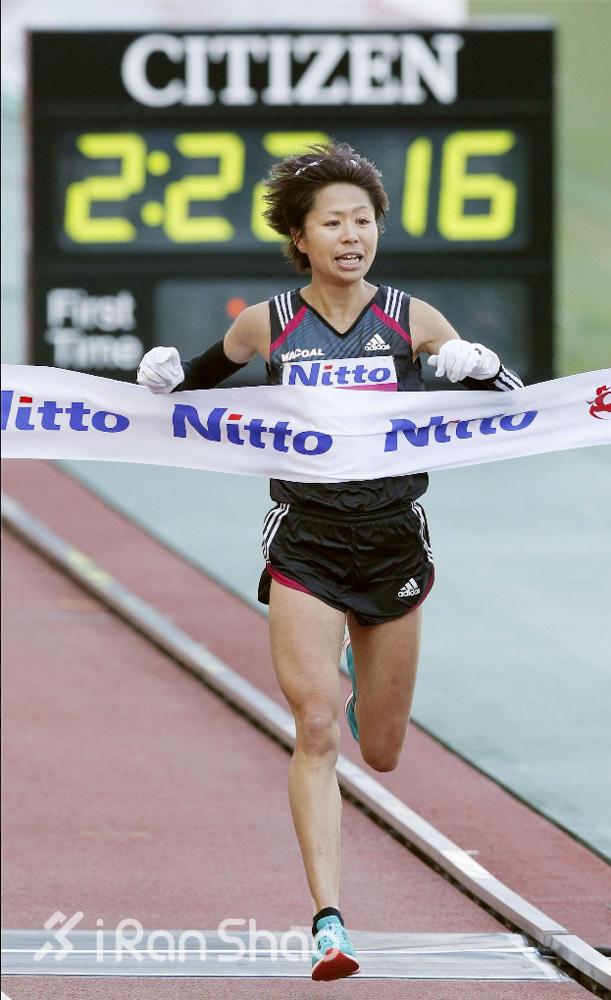 对比 | 决战里约 日美马拉松国家队实力PK