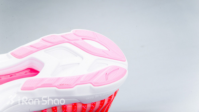 开箱 | 李宁超轻13代，这一次是真的轻