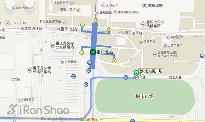 指南 | 2016年重庆国际马拉松参赛指南