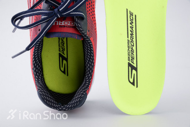 开箱 | Skechers Go Run 4， 用轻盈助力你的速度