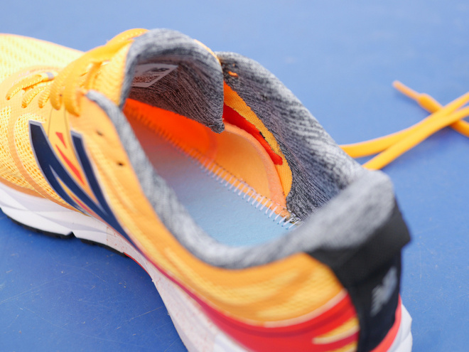 骚气十足，极致轻量，全面均衡的New Balance RC1500v2竟跑鞋评测