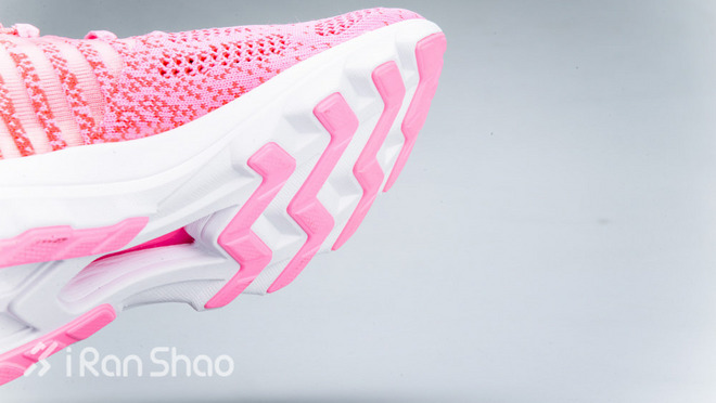 开箱 | 李宁超轻13代，这一次是真的轻