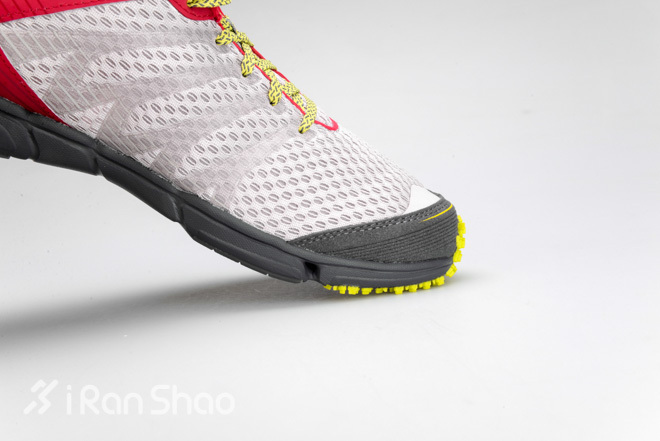 开箱 | Inov-8 Road-X-Treme 220 马拉松竞速新选择