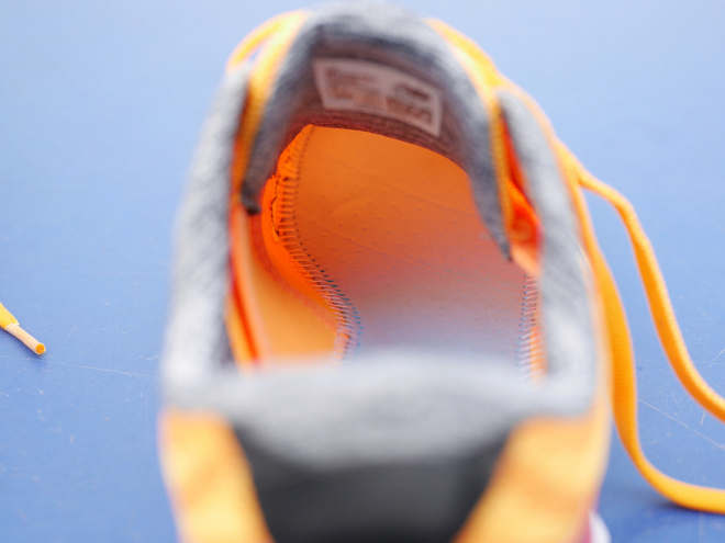 骚气十足，极致轻量，全面均衡的New Balance RC1500v2竟跑鞋评测