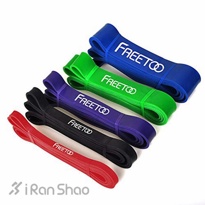 训练｜Resistance Band跑者的弹力带训练