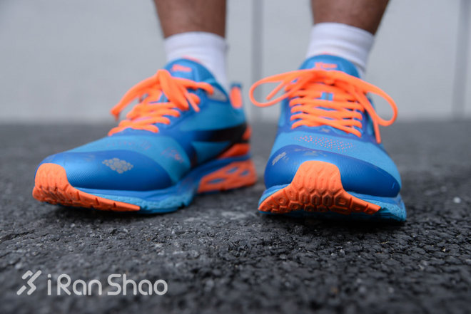 评测 | 特步动力巢三代，想潮不是你想抄想巢就能超