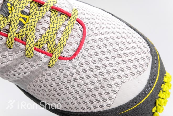 开箱 | Inov-8 Road-X-Treme 220 马拉松竞速新选择