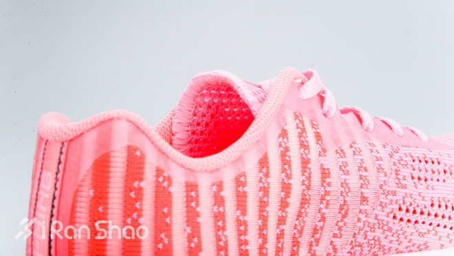 开箱 | 李宁超轻13代，这一次是真的轻