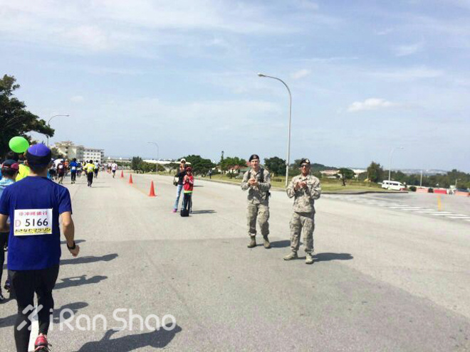 原创精选 | 跑步之后，世界就是我们的了