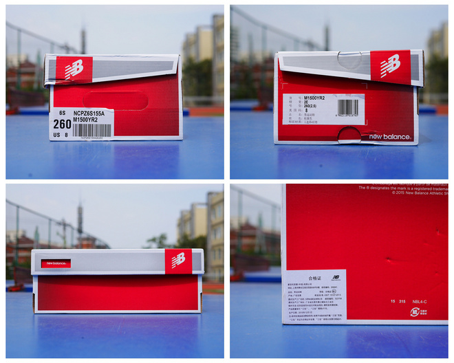 骚气十足，极致轻量，全面均衡的New Balance RC1500v2竟跑鞋评测