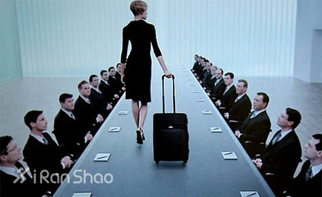 人物 | 说来也巧，是不是政坛女精英都爱跑步？