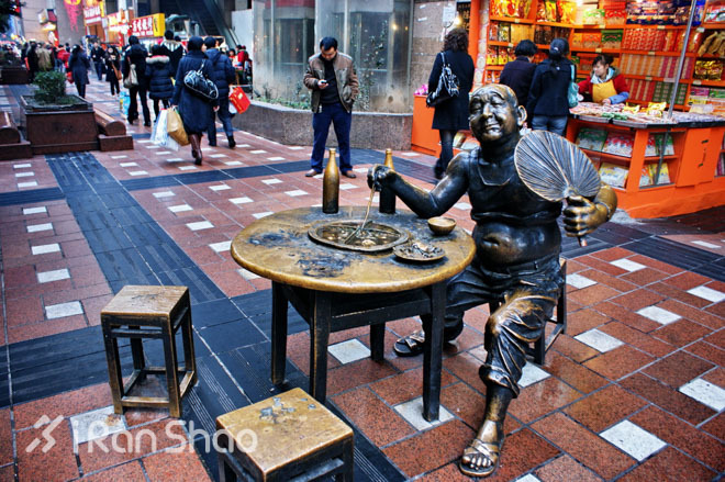 指南 | 2016年重庆国际马拉松参赛指南