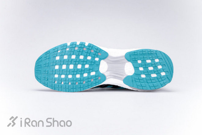 开箱 | adidas Energy Boost 3 能量守恒定律