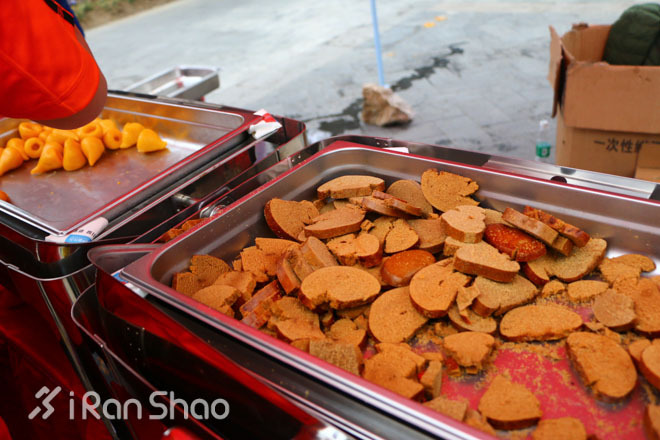 回顾 | 苏州金鸡湖半马赛道纪实