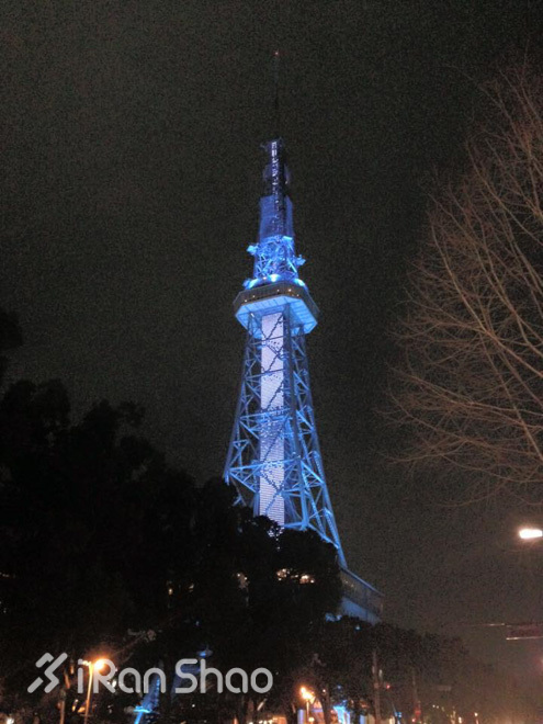 2016名古屋国际女子马拉松  跑个你的Tiffany