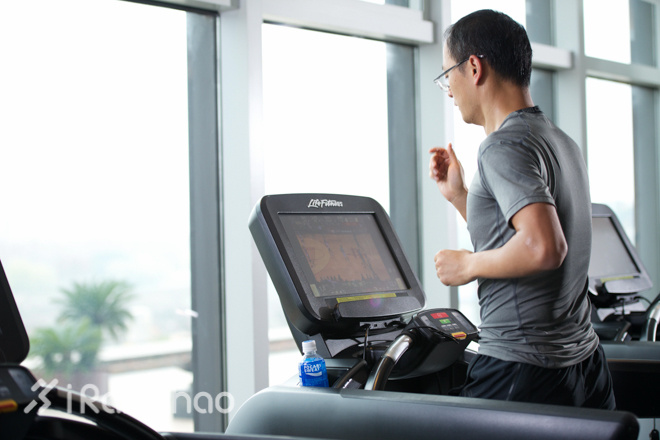 人物 | 丁祖昱：一个名企总裁的马拉松修行