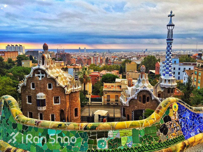 马拉松城纪 | 巴塞罗那马拉松：加泰罗尼亚的奇幻之旅