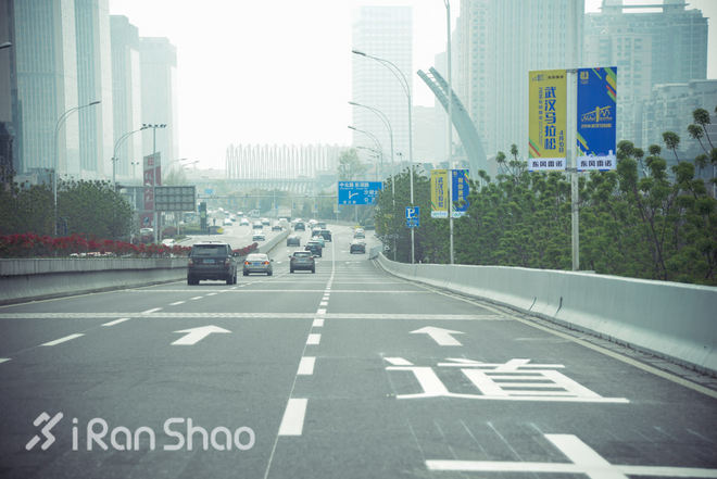 探路 | 四桥五湖 武汉马拉松路线探路通关秘籍