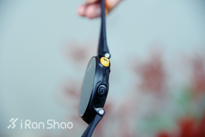 手表 | Garmin Forerunner 235 表里表外