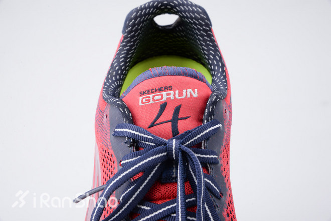 开箱 | Skechers Go Run 4， 用轻盈助力你的速度