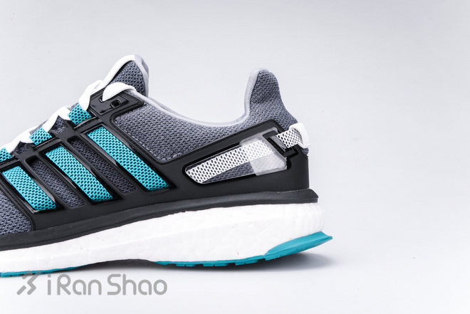 开箱 | adidas Energy Boost 3 能量守恒定律