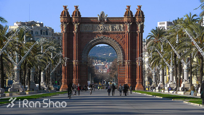 马拉松城纪 | 巴塞罗那马拉松：加泰罗尼亚的奇幻之旅