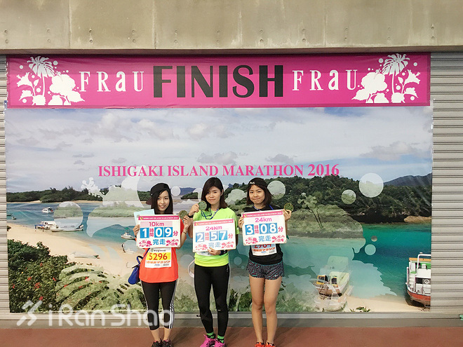 原创精选 | 跑步之后，世界就是我们的了