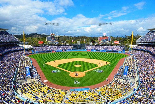 马拉松城纪 | 这儿是洛杉矶，办得了奥斯卡也跑得了马拉松